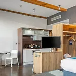 Roomzzz Manchester City